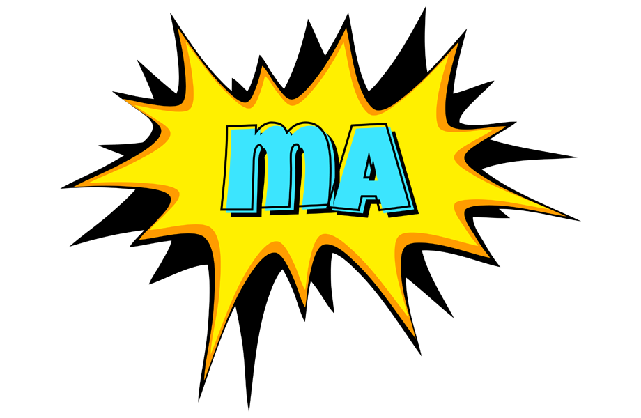 Ma indycar logo