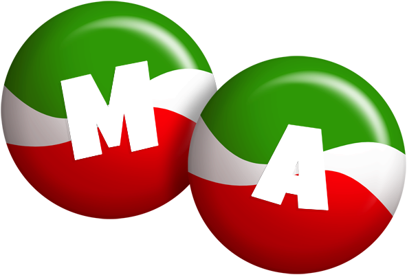Ma italy logo