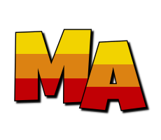 Ma jungle logo