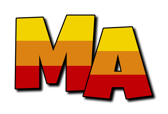 Ma jungle logo