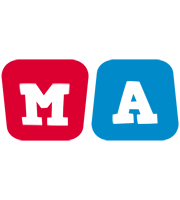 Ma kiddo logo