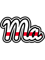 Ma kingdom logo