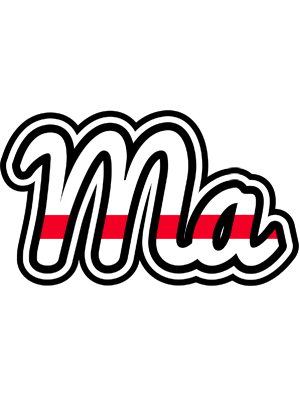 Ma kingdom logo