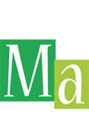 Ma lemonade logo