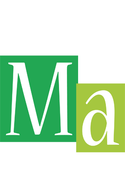 Ma lemonade logo