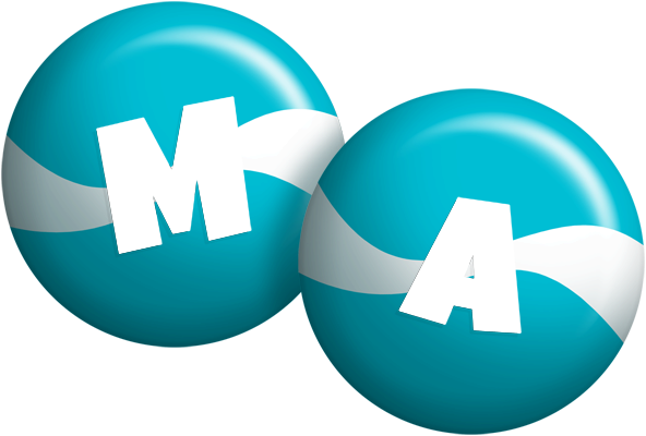 Ma messi logo