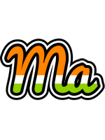 Ma mumbai logo