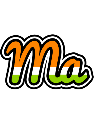 Ma mumbai logo