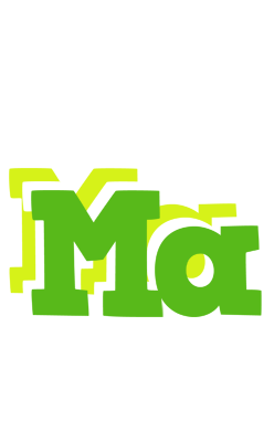 Ma picnic logo