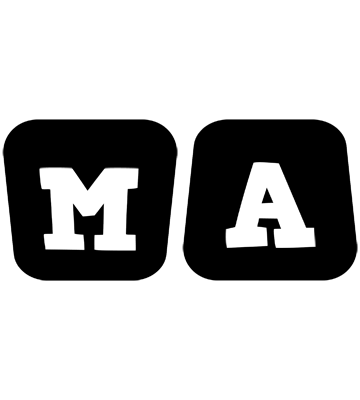 Ma racing logo