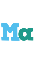 Ma rainbows logo