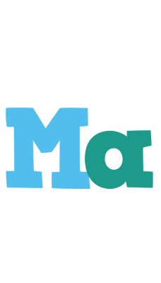 Ma rainbows logo