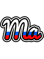 Ma russia logo