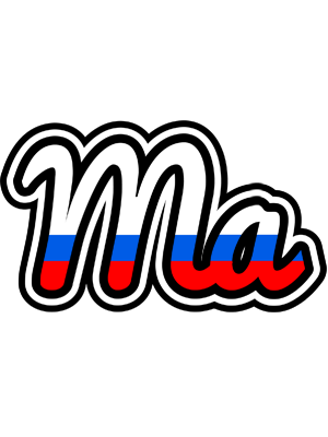 Ma russia logo