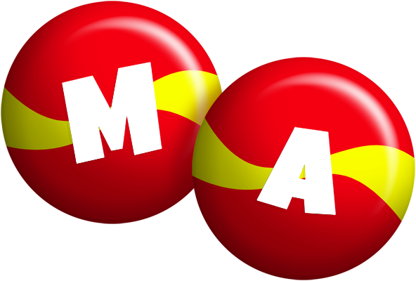 Ma spain logo