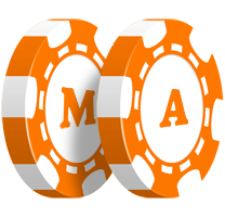 Ma stacks logo