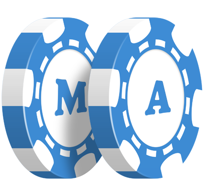 Ma vegas logo