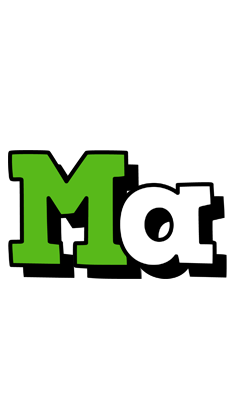 Ma venezia logo