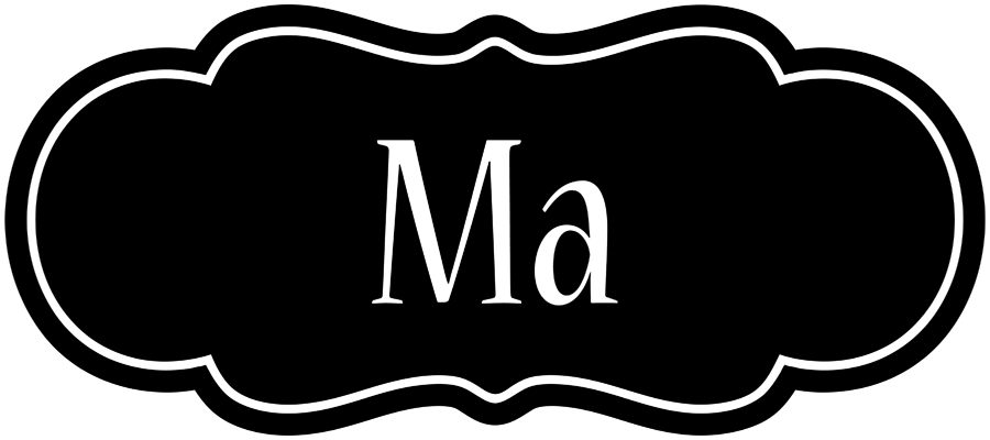 Ma welcome logo