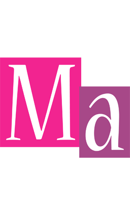 Ma whine logo