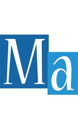 Ma winter logo