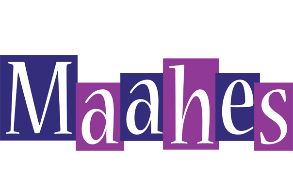 Maahes autumn logo