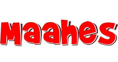 Maahes basket logo