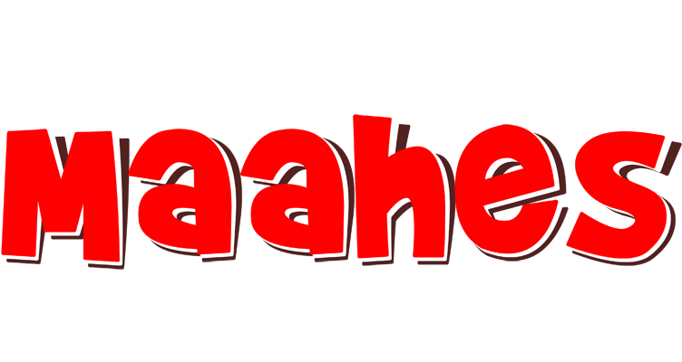 Maahes basket logo