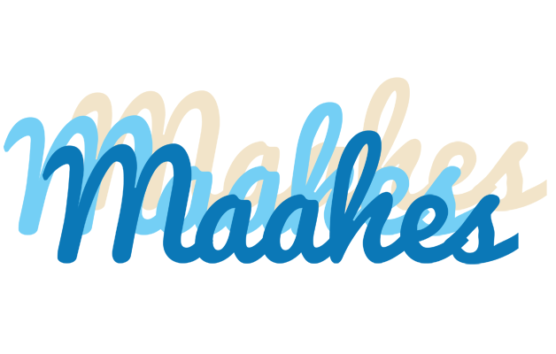 Maahes breeze logo