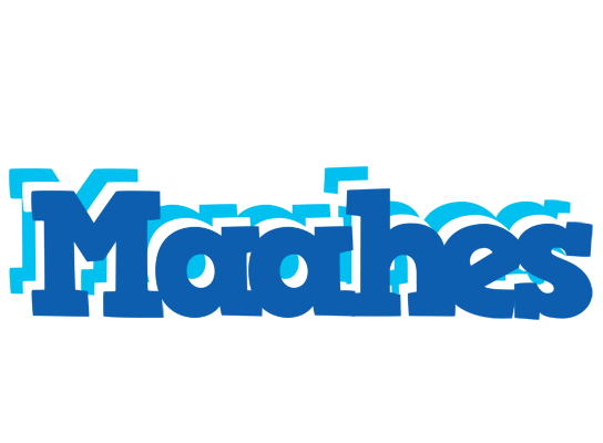 Maahes business logo