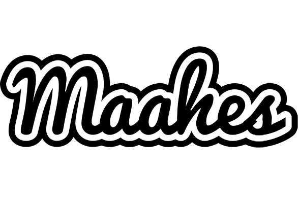 Maahes chess logo
