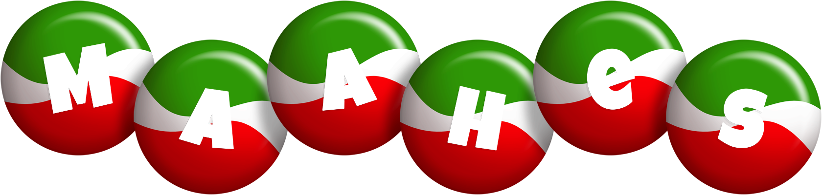 Maahes italy logo