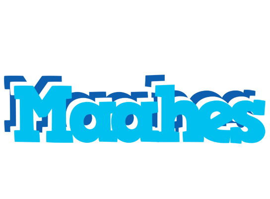 Maahes jacuzzi logo