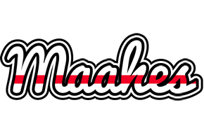 Maahes kingdom logo