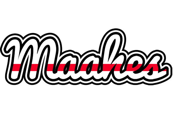 Maahes kingdom logo