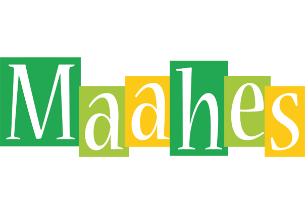 Maahes lemonade logo