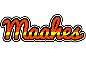 Maahes madrid logo