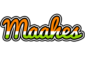 Maahes mumbai logo