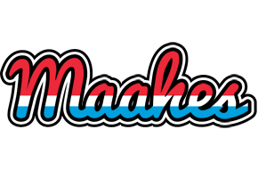 Maahes norway logo