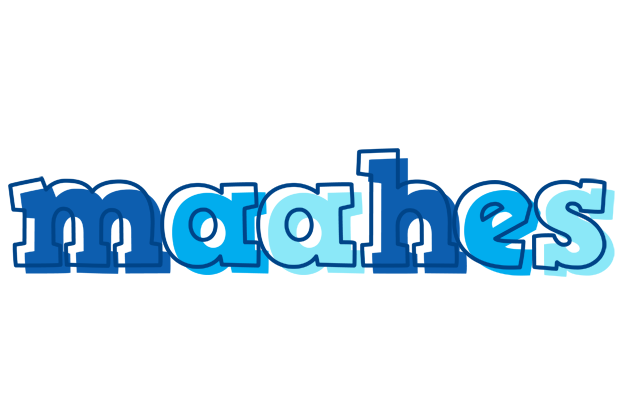 Maahes sailor logo