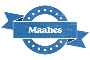 Maahes trust logo