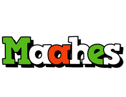 Maahes venezia logo