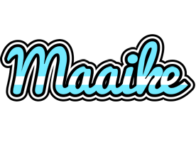 Maaike argentine logo