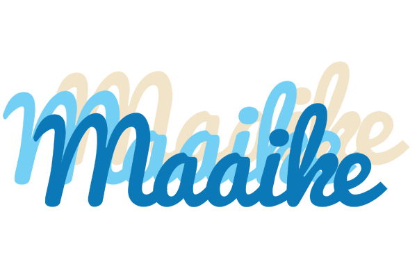 Maaike breeze logo