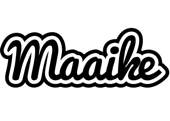 Maaike chess logo