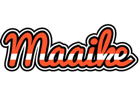 Maaike denmark logo