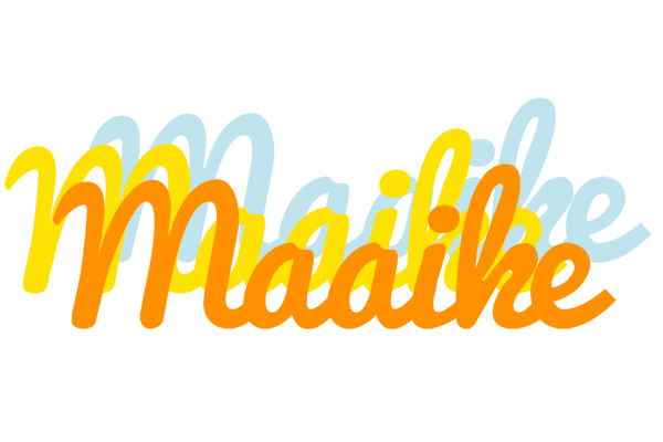 Maaike energy logo
