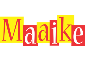 Maaike errors logo