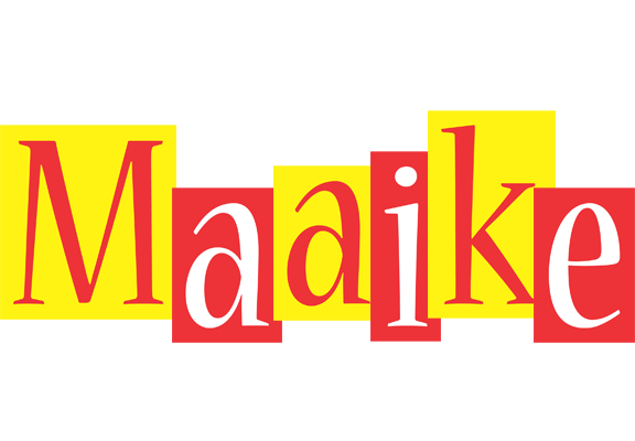 Maaike errors logo
