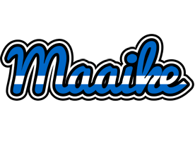 Maaike greece logo